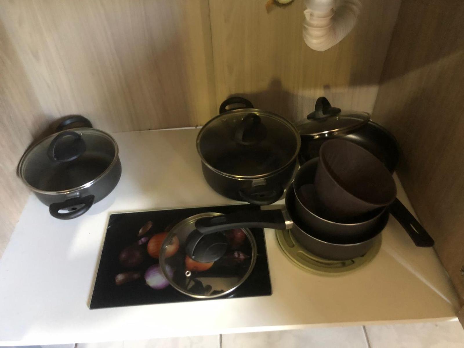 הוילה גראמדו Casa Da Familia Tonial מראה חיצוני תמונה