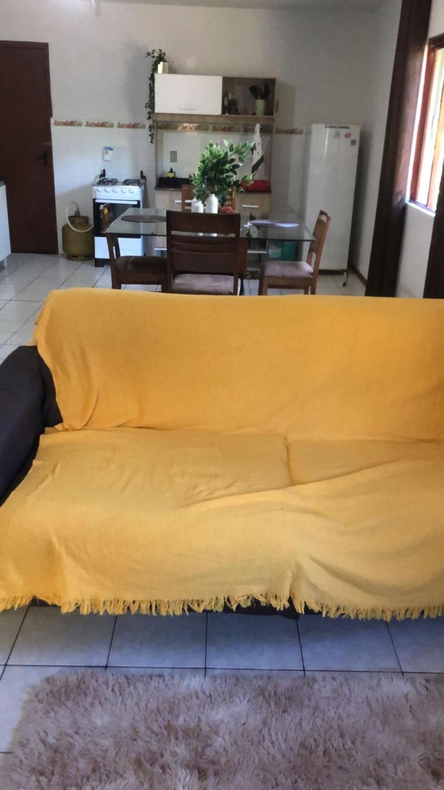 הוילה גראמדו Casa Da Familia Tonial מראה חיצוני תמונה