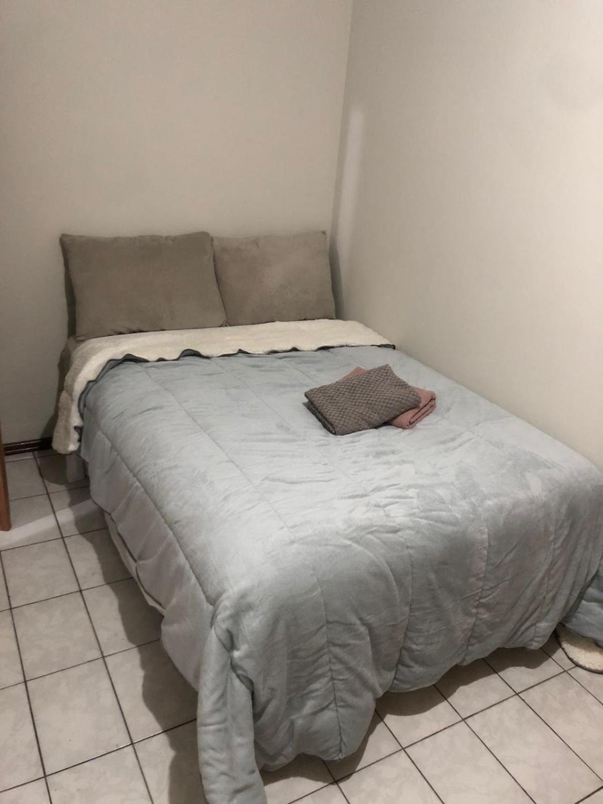 הוילה גראמדו Casa Da Familia Tonial מראה חיצוני תמונה