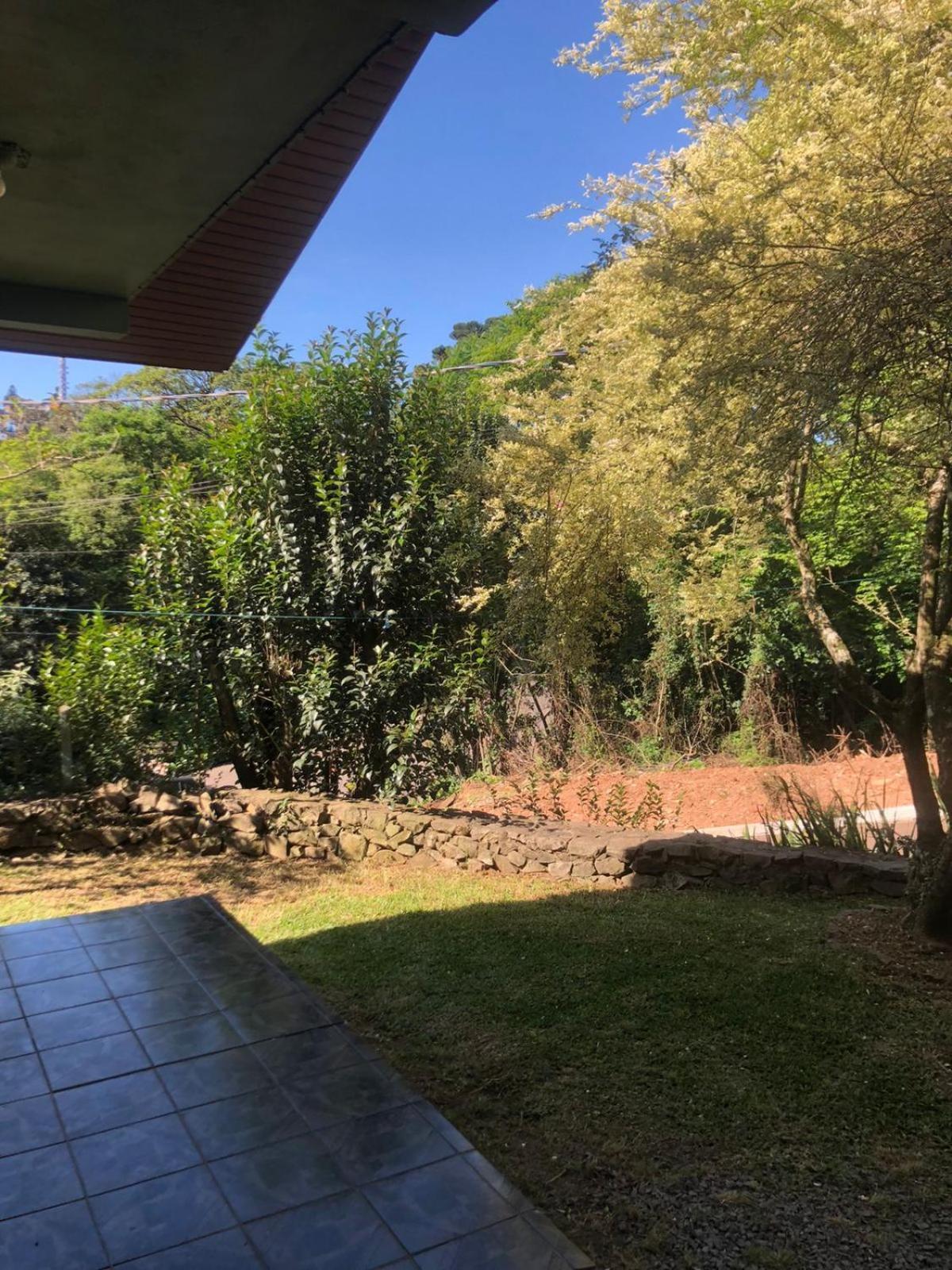 הוילה גראמדו Casa Da Familia Tonial מראה חיצוני תמונה